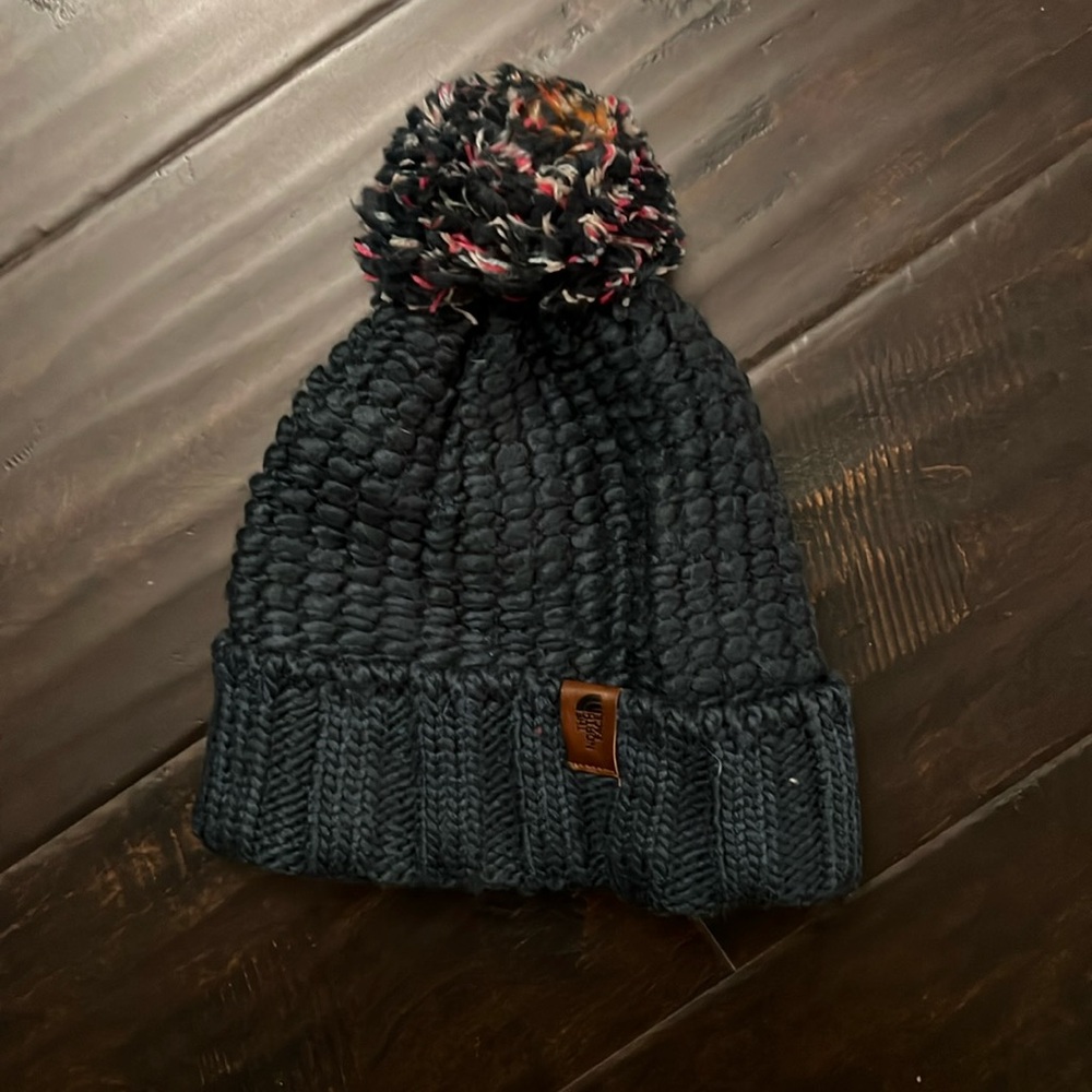 The North Face Chunkie Beanie